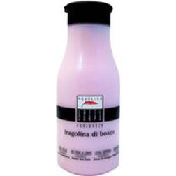Aquolina Body Milk Smultron 250ml