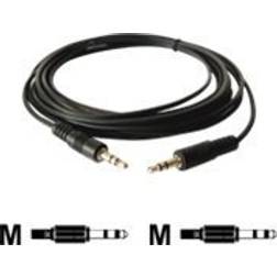Kramer C-A35M/A35M 3.5mm - 3.5mm 9.1m