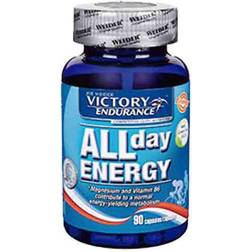 Weider All Day Energy 90 st