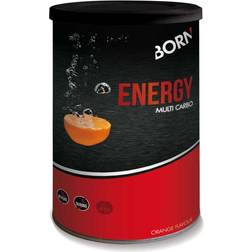 Born Energy Multi Carbo Orange 540g