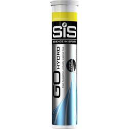 SiS GO Hydro Lemon 20 st