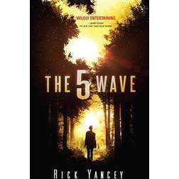 The 5th Wave (Hardcover, 2013)