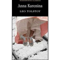 Anna Karenina (Wordsworth Classics) (Paperback, 1997)