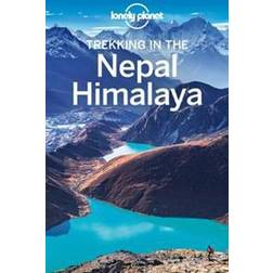 Lonely Planet Trekking in the Nepal Himalaya (E-bok, 2015)