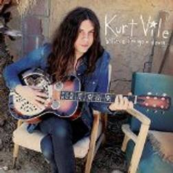 Kurt Vile - B'lieve I'm Going Down (Vinyl)