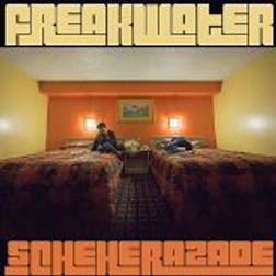 Freakwater - Scheherazade