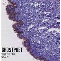 Ghostpoet - Shedding Skin