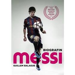 Messi: biografin (E-bok)