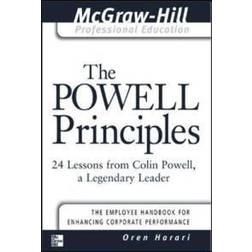 The Powell Principles (Paperback, 2002)