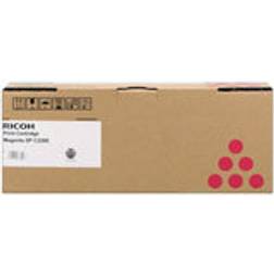 Ricoh Toner Magenta SP C220E 407644