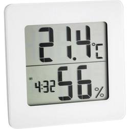 TFA Thermo-hygromètre 30.5033.02