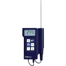 TFA Thermomètre P300 31.1020 +200 °C Sonde NTC Conforme