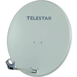 Telestar Antenne SAT 60 cm Digirapid 60 Réflecteur