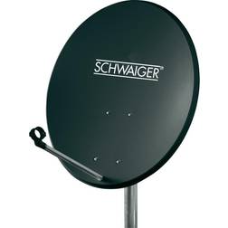 Schwaiger Antenne SAT 60 cm SPI550.1