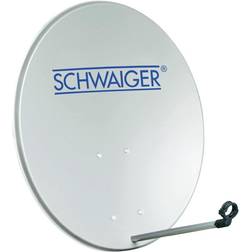 Schwaiger Antenne SAT 80 cm SPI2080