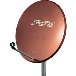 Schwaiger Antenne SAT 60 cm SPI550.2