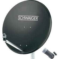 Schwaiger SAT Sans Récepteur SPI9961SET1