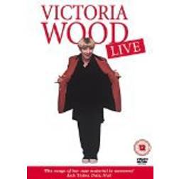 Victoria Wood Live