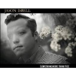 Jason Isbell - Something More Than Free (Vinyl)