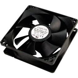 LogiLink FAN101 80mm