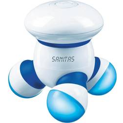 Sanitas Mini Masseur Vibrant de Relaxation SMG 11