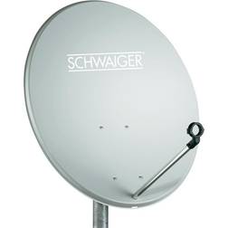 Schwaiger SPI440.0 Antenna SAT 42 cm