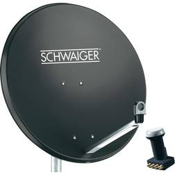 Schwaiger SPI991.1SET