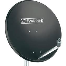 Schwaiger SPI998 10.7-12.75GHz Antracita Antena