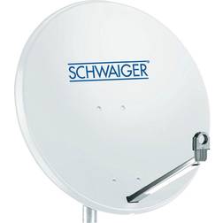 Schwaiger SPI998-Antenne 38.5 dBi