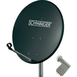 Schwaiger SPI5501SET4