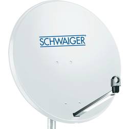 Schwaiger SPI996.0 Antenna SAT 80 cm