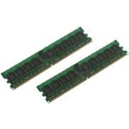 MicroMemory 16gb (2 x 8gb) ddr2 mmg2357 16gb