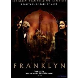 Franklyn (DVD 2008)