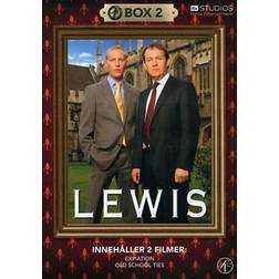 Lewis: Box 2 (DVD 2006)