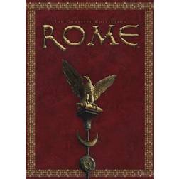 Rome: Complete box (DVD 2006-2007)