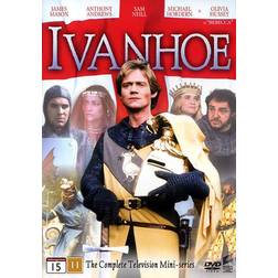 Ivanhoe (DVD 1982)