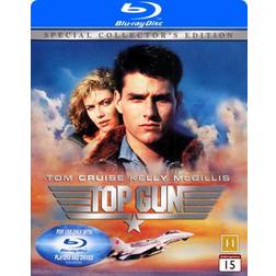 Top gun (Blu-Ray 1986)