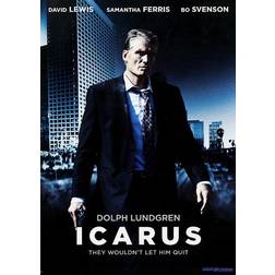 Icarus (DVD 2009)