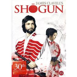 Shogun: 30th anniversary collection (DVD 1980/2004)