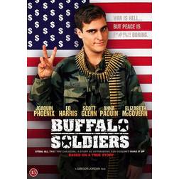 Buffalo soldiers (DVD 2001)