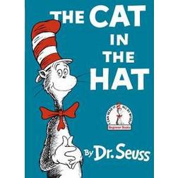 The Cat in the Hat (I Can Read It All by Myself Beginner Book) (Hardcover, 1957)