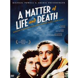 A matter of life and death (DVD 1946)