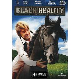 Black Beauty (DVD 1978)