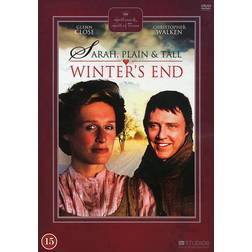 Sarah - Plain and tall: Winter's end (DVD 1999)