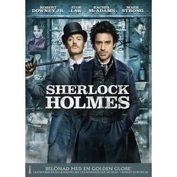 Sherlock Holmes (DVD 2009)