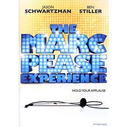 Marc Pease experience (DVD 2009)