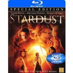 Stardust: S.E. (Blu-Ray 2007)