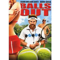 Ball's out: Gary Houseman story (DVD 2008)