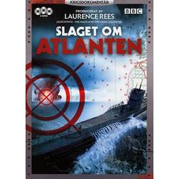 Slaget om Atlanten (DVD 2010)