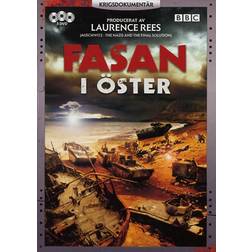 Fasan i öster (DVD 2000)